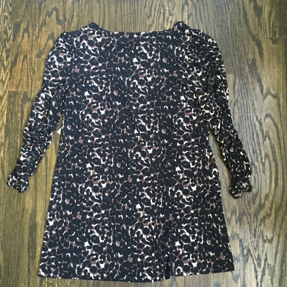 🆕 MK Animal Tunic